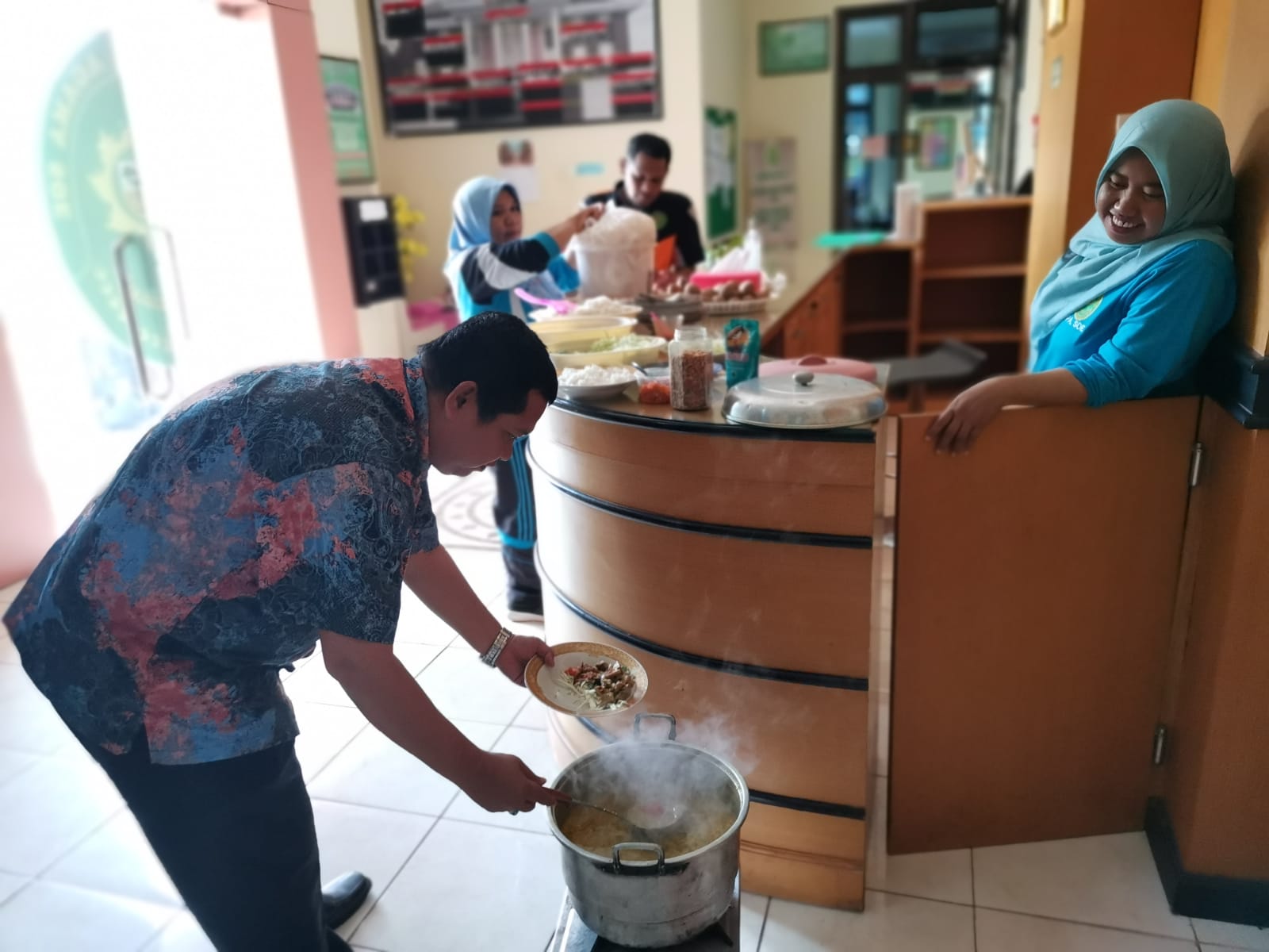 makan amakan