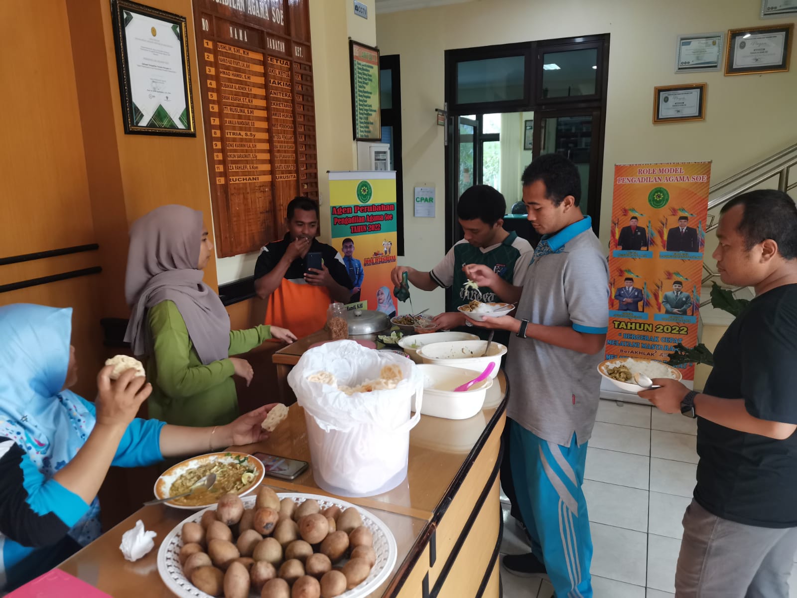 makan