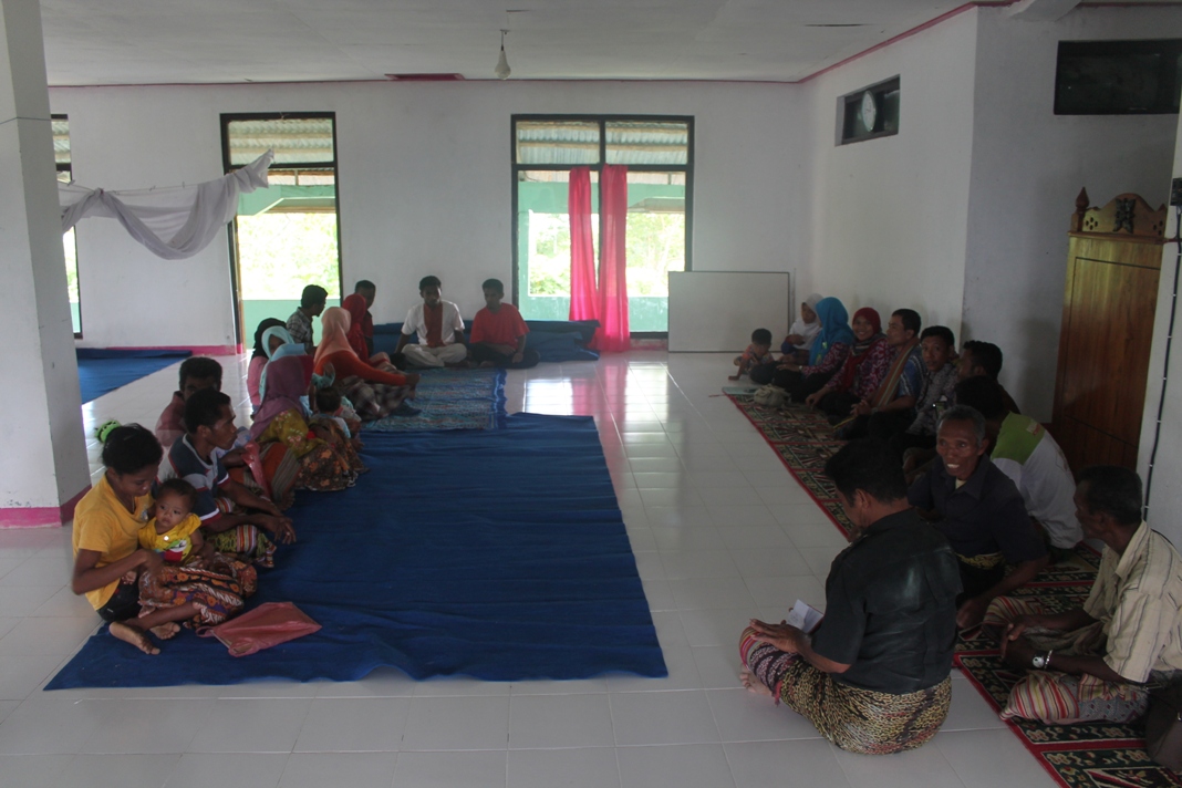 tinjau sidang keliling