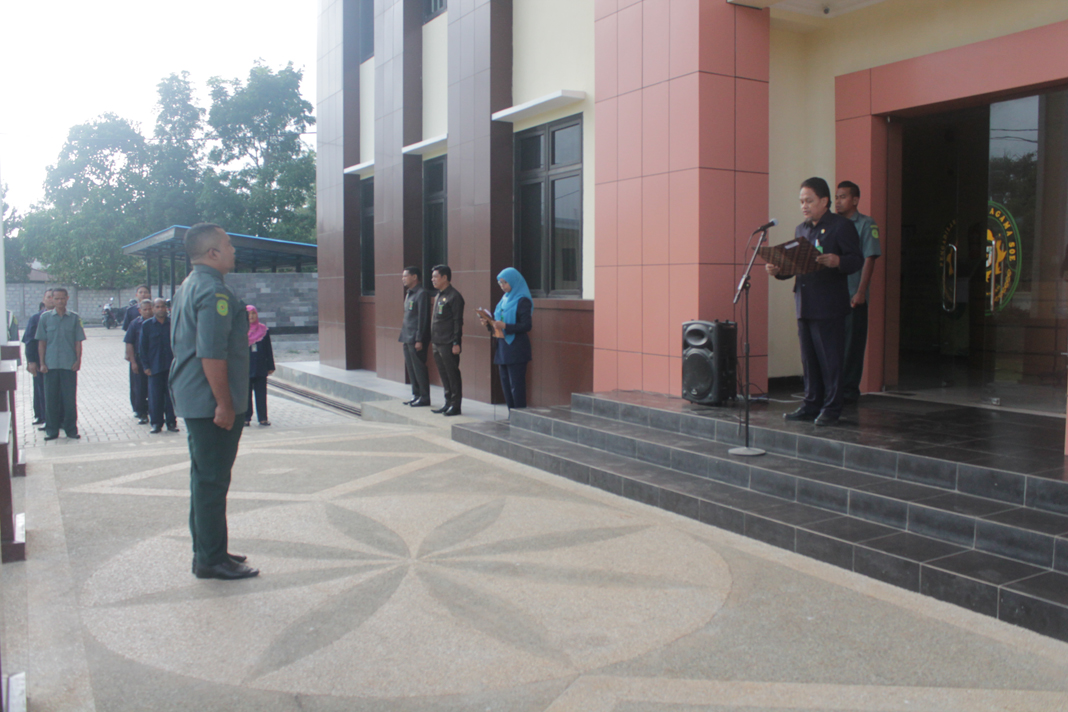 upacara kelahiran pancasila