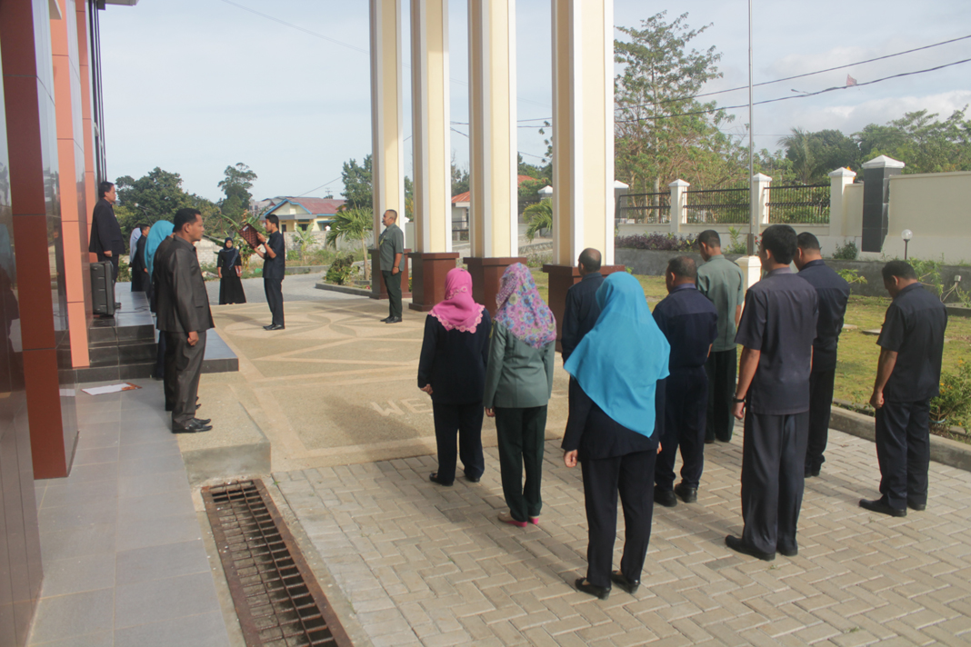 upacara kelahiran pancasila 2