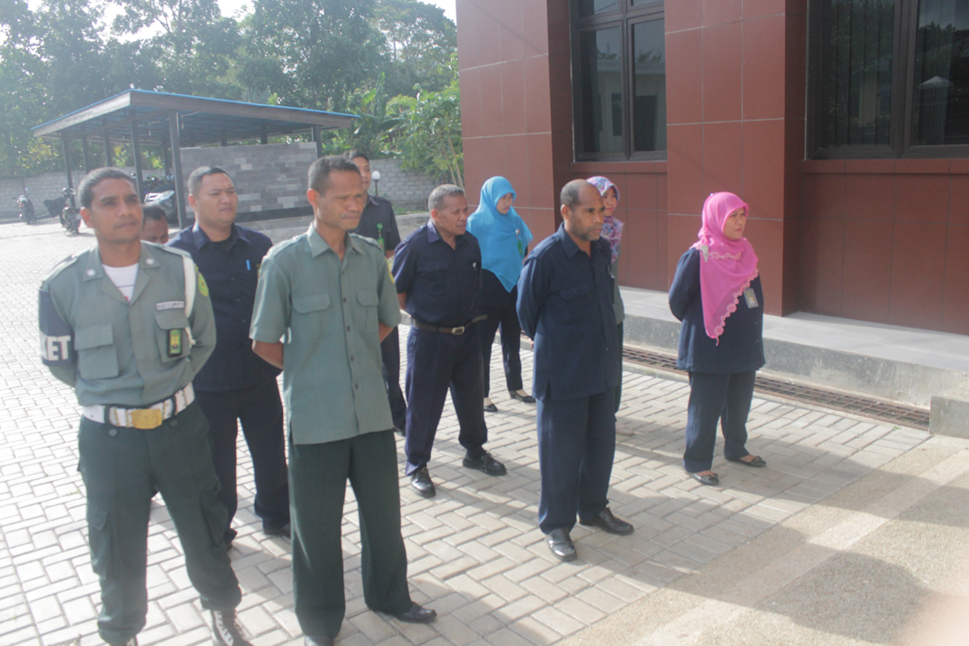 upacara kelahiran pancasila 3