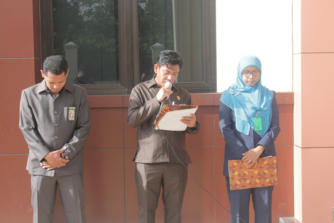 upacara kelahiran pancasila 4