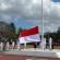 Wujud Sinergi, Ketua PA Soe Hadiri Upacara HUT Kemerdekaan RI Ke-80 Tingkat Kabupaten TTS (17/08/2025)
